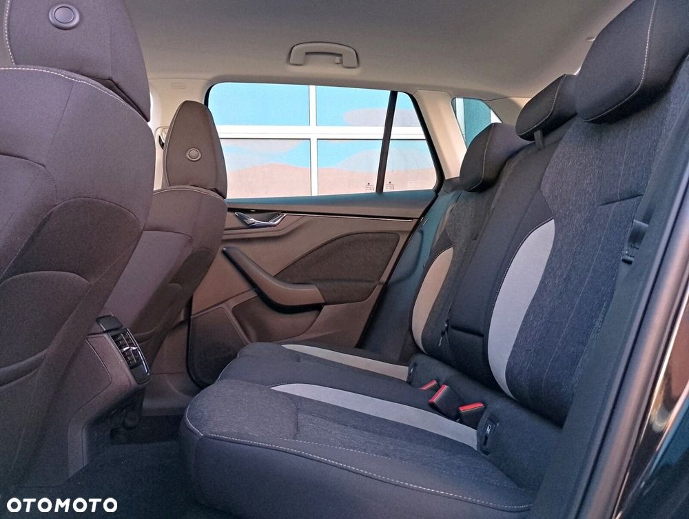 Skoda Kamiq 1.5 TSI Style - 10