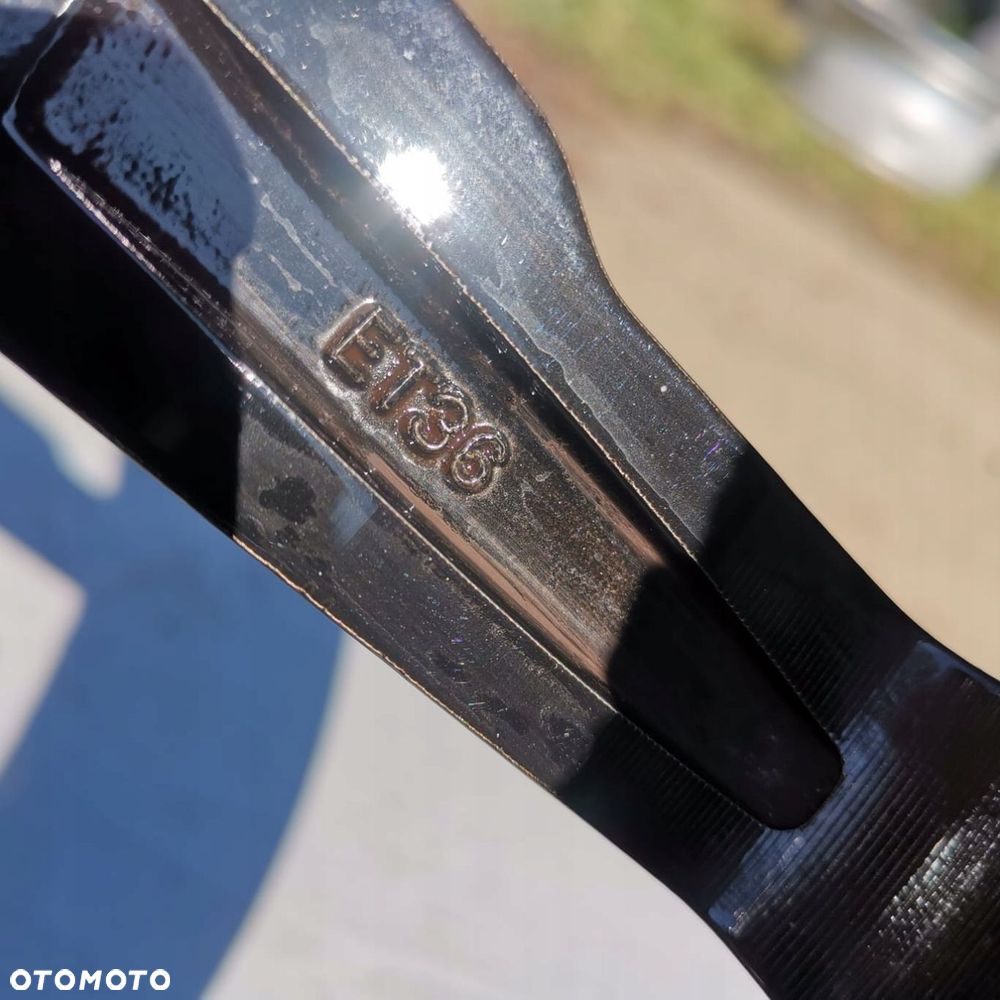 FELGA MERCEDES EQE W294 8J 19 5x112 ET36 A2944010400 - 4