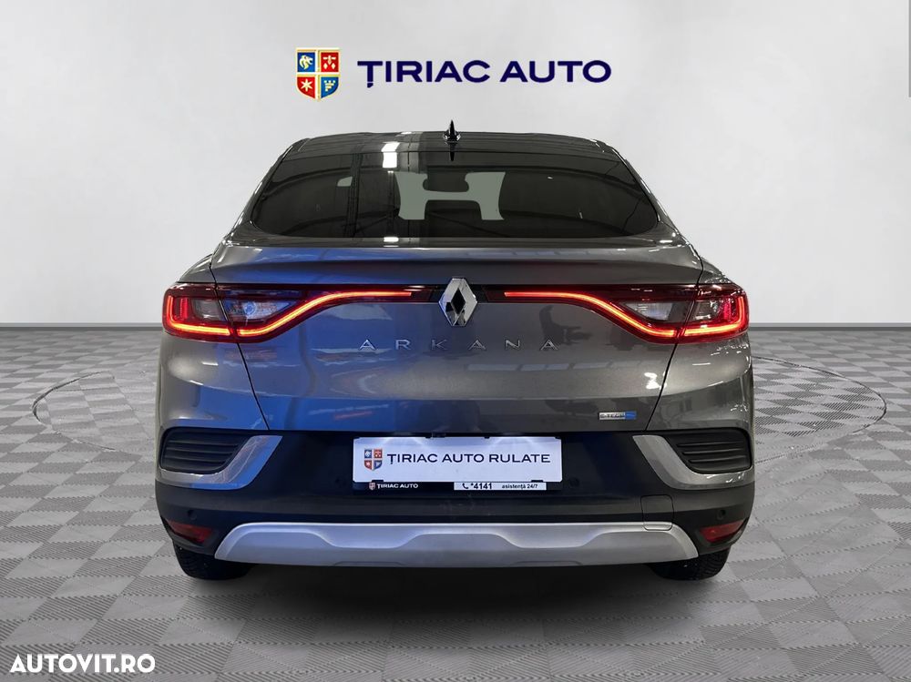 Renault Arkana - 4