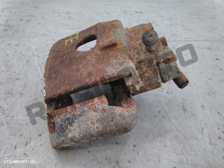 Bomba Travão Frente Esquerda  Vw Polo Ii (86c) [1981_1994] 1.3 - 2