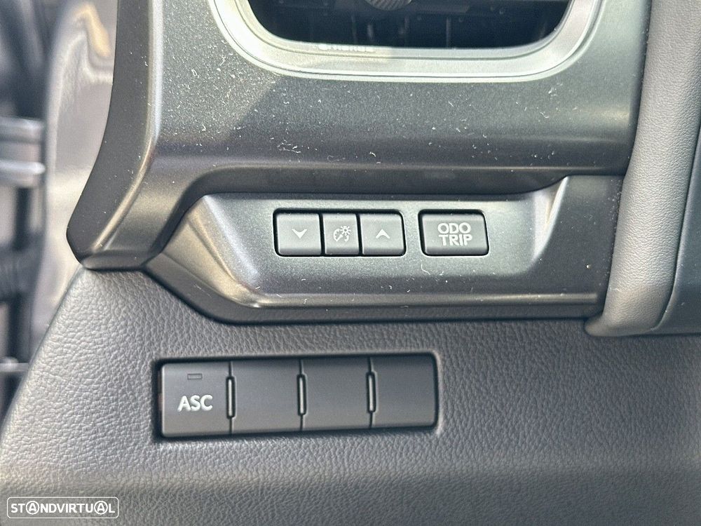 Lexus UX 300e Luxury - 19