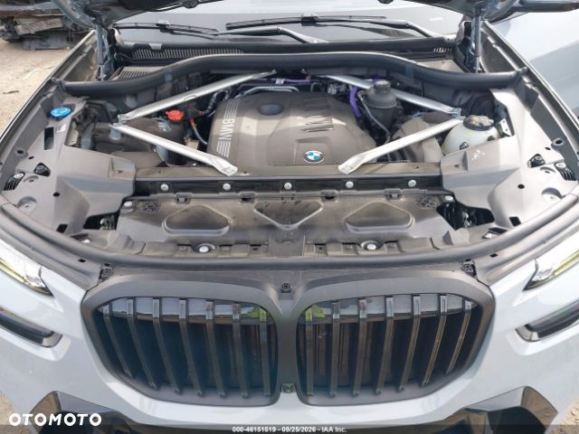 BMW X7 xDrive40i - 14