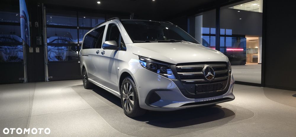 Mercedes-Benz Vito - 1