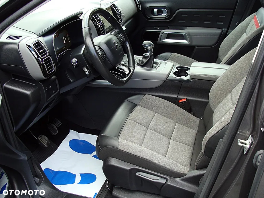Citroën C5 Aircross 1.5 BlueHDi Feel Pack - 19