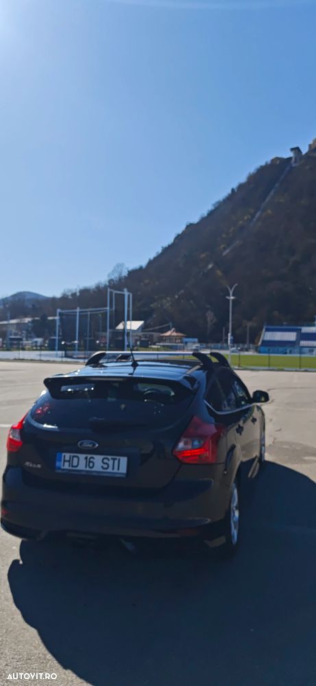 Ford Focus - 19