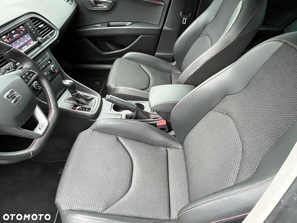 Seat Leon - 13