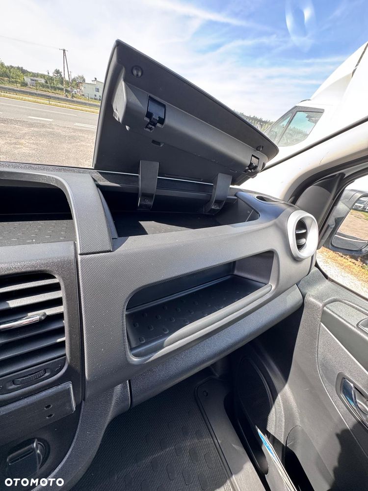 Fiat Talento 1.6 MultiJet / Chłodnia / Carrier Xarios 350 (735) - 16