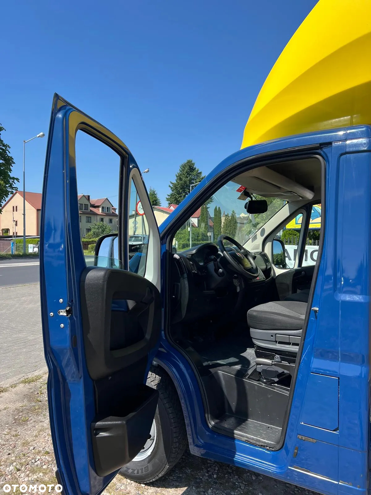 Fiat Ducato - 15