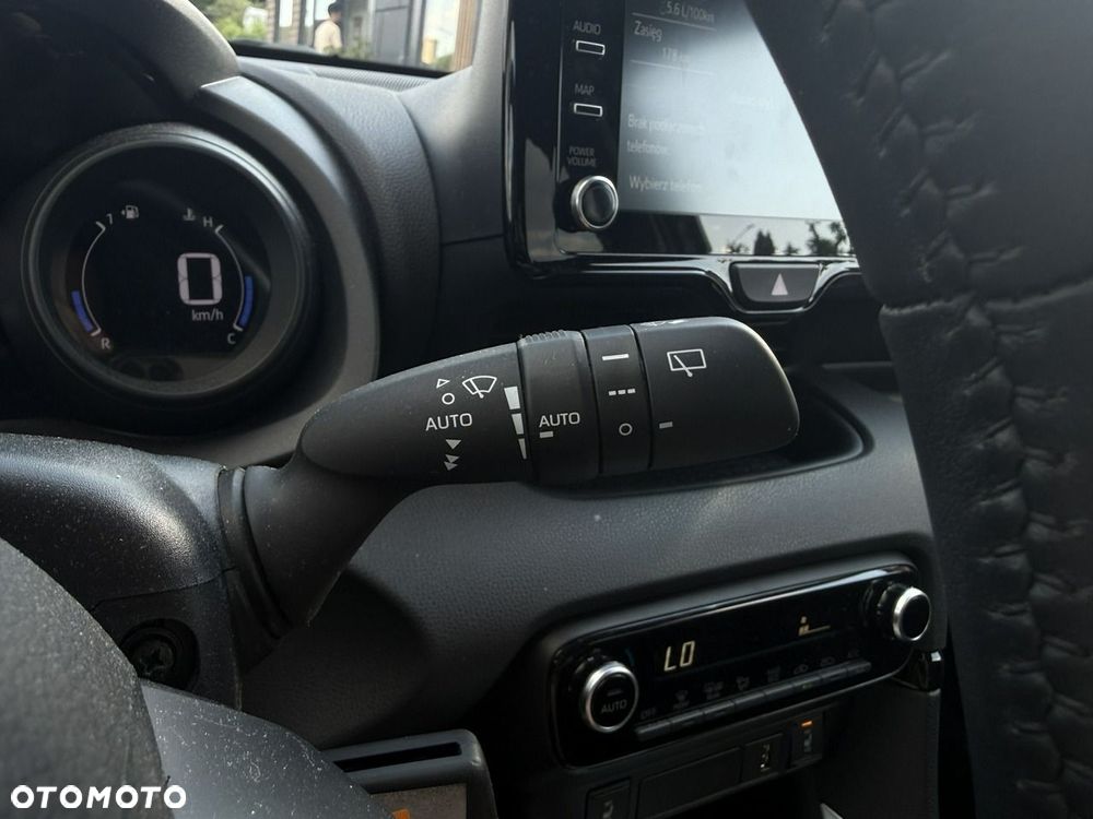 Toyota Yaris Hybrid 1.5 Comfort - 9