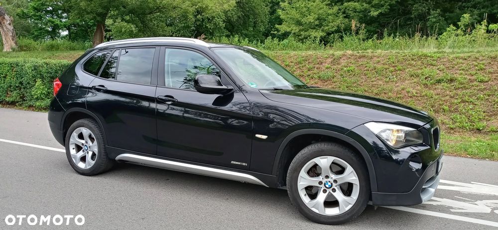 BMW X1 sDrive18i xLine - 16