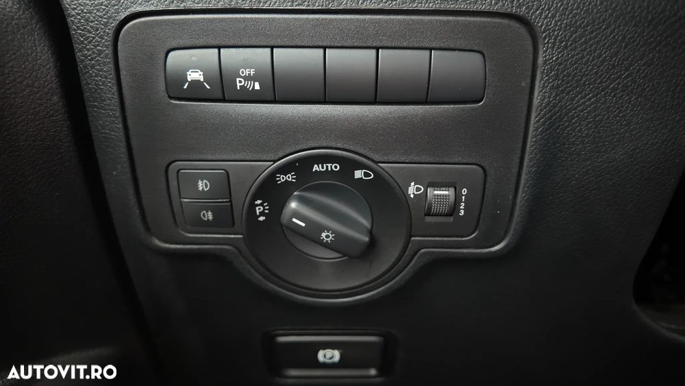 Mercedes-Benz Vito Tourer Extralang HA Aut. PRO - 20
