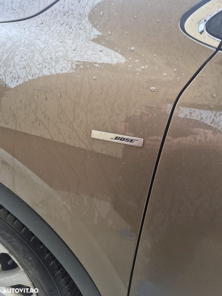 Renault Kadjar Energy dCi 130 4x4 Bose Edition - 3
