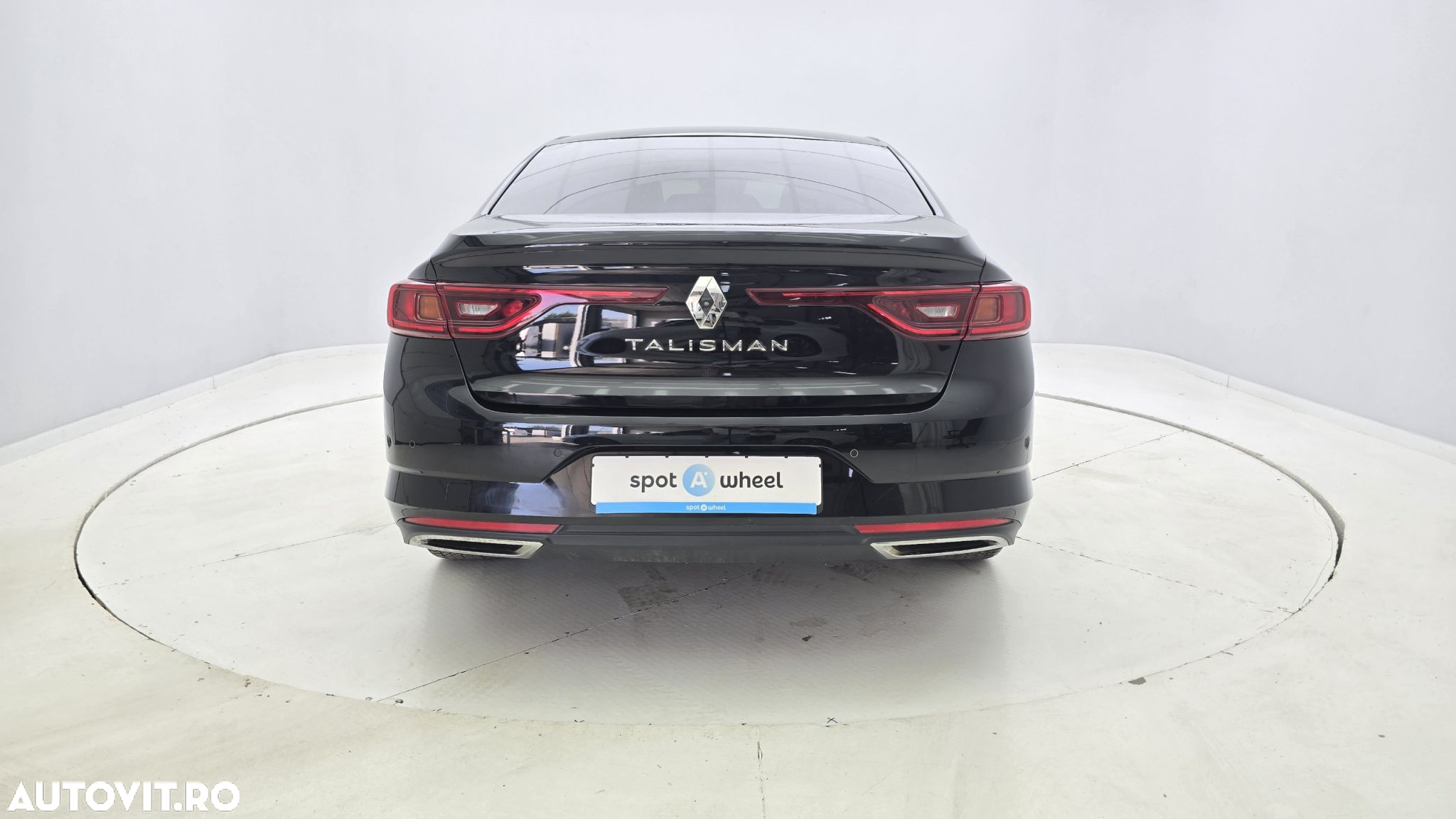 Renault Talisman - 7