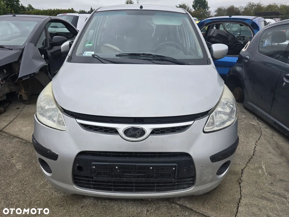 A057 / HYUNDAI I10 / NA CZĘŚCI