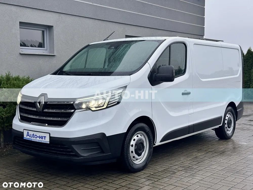 Renault Trafic - 10
