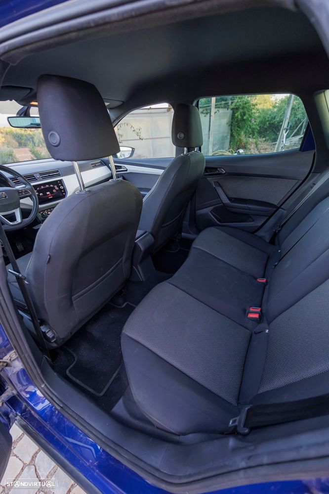 SEAT Arona 1.6 TDI Xcellence - 16