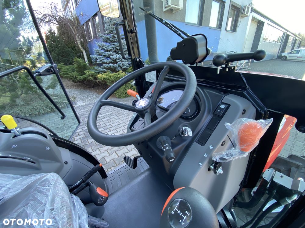 ANTONIO CARRARO AV 2.85N - 19