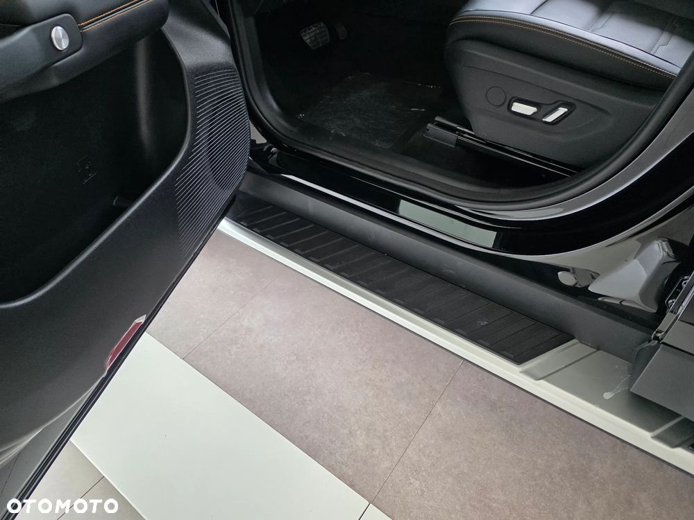 BAIC BJ30 BJ30e 1.5T DHT 4x4 HEV - 13