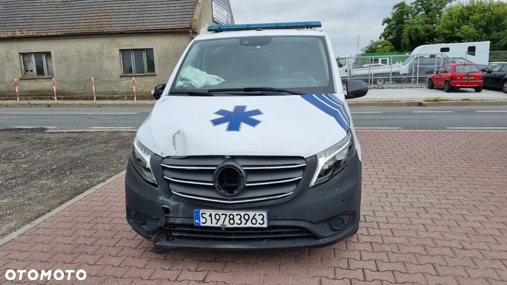Mercedes-Benz Vito - 6