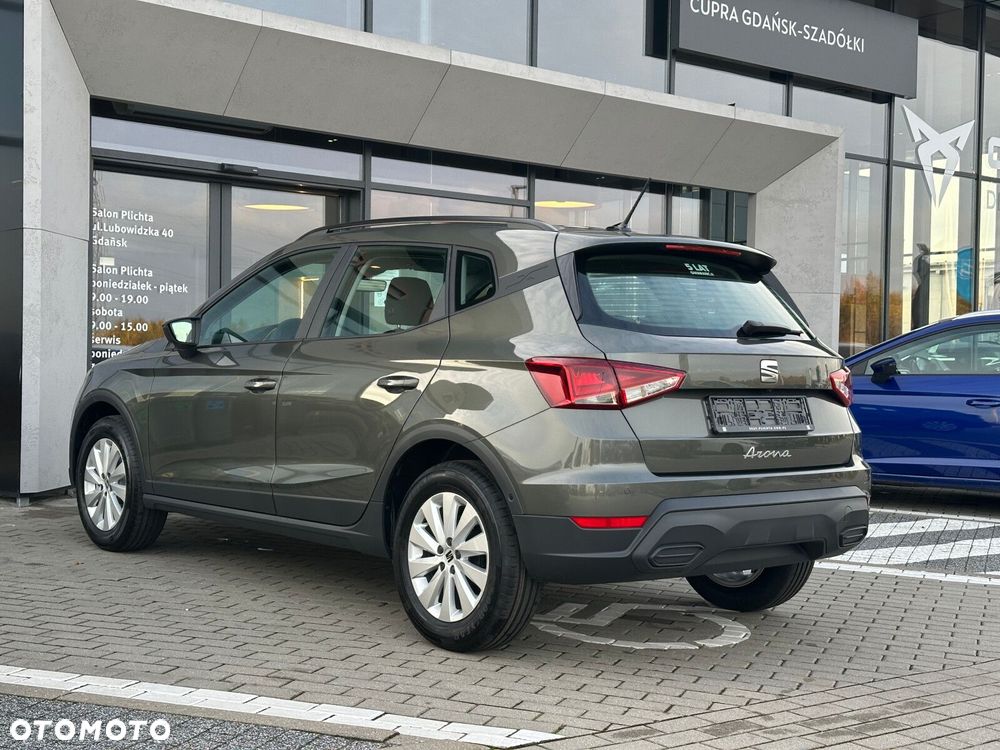 Seat Arona 1.0 TSI Style S&S - 3