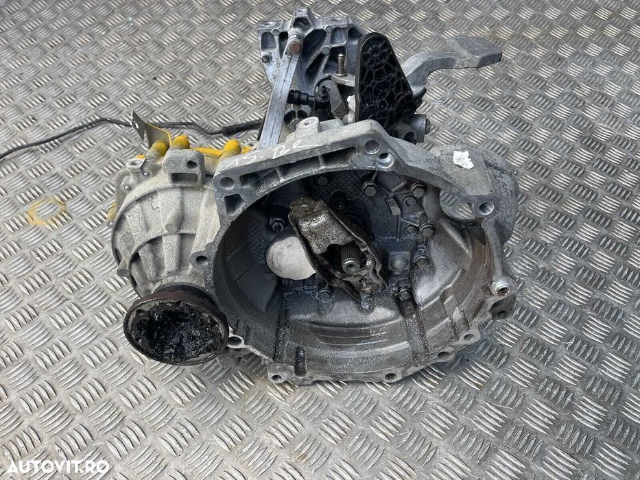 Cutie de viteze Skoda Octavia; 1.6 TDI; 6 Trepte; MYP; START/STOP - 1