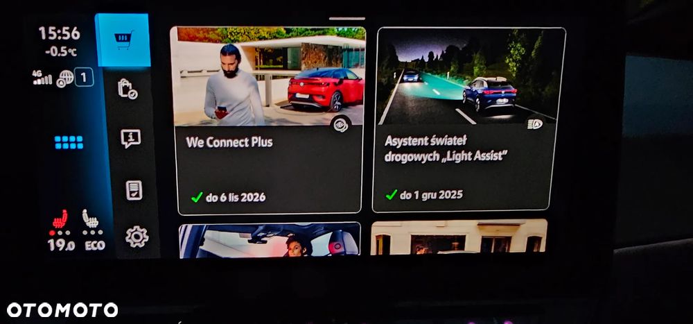 Volkswagen ID.3 77kWh Pro S - 29