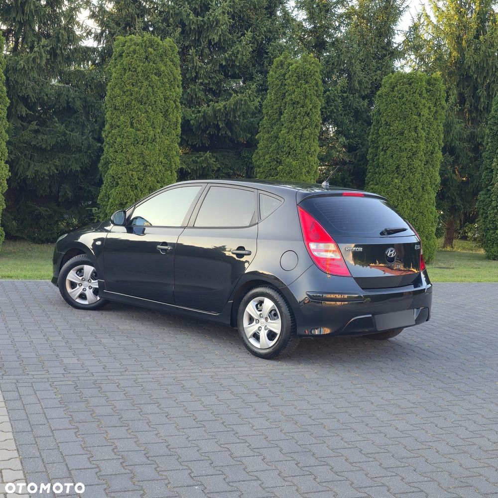 Hyundai i30 1.4 Edition Plus - 13