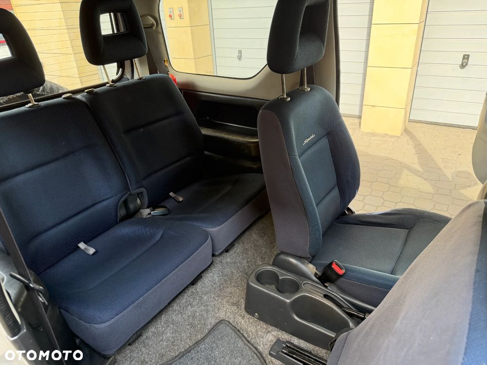 Suzuki Jimny 1.3 - 15