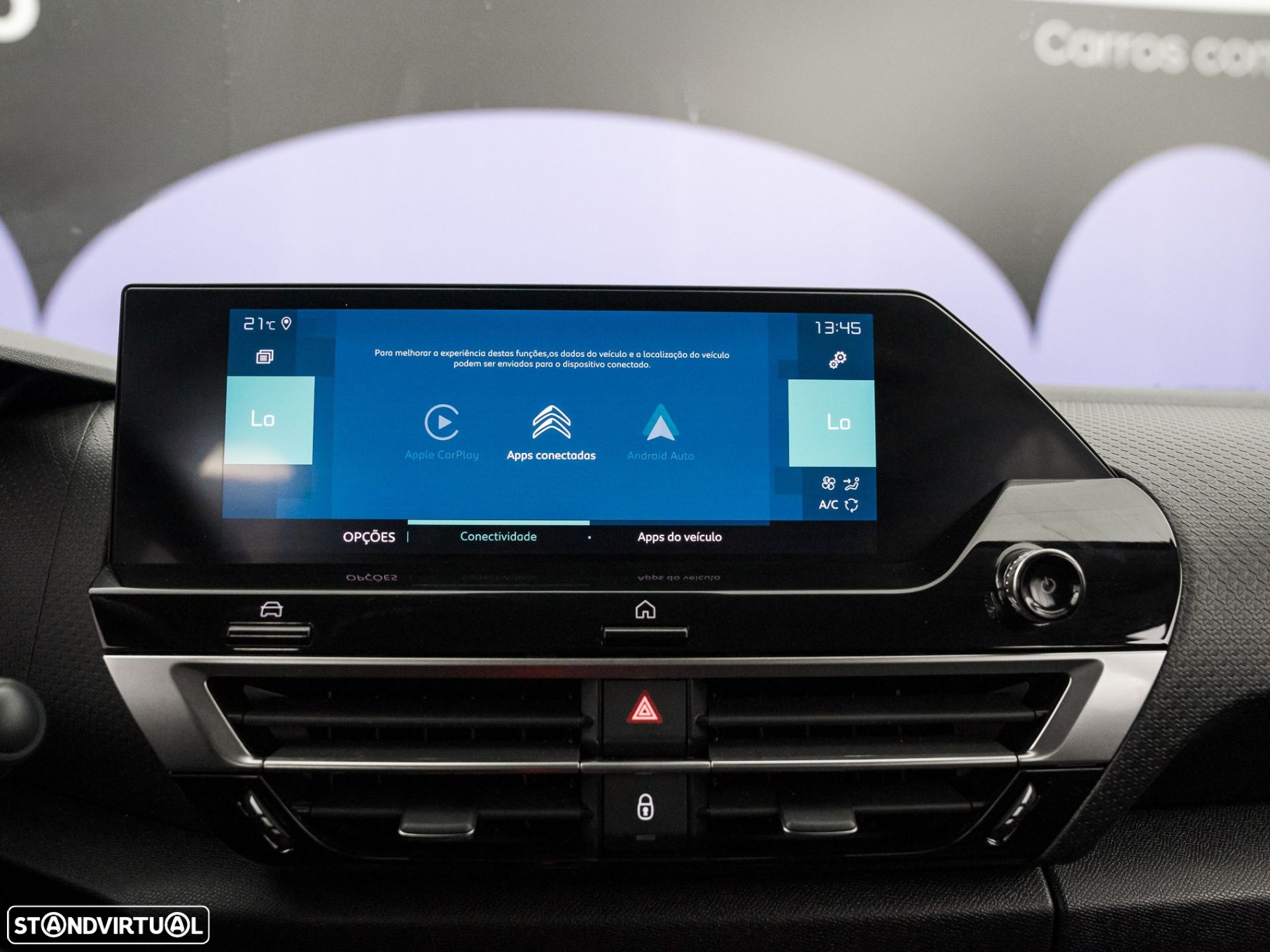 Citroën e-C4 50 kWh Feel Pack - 27
