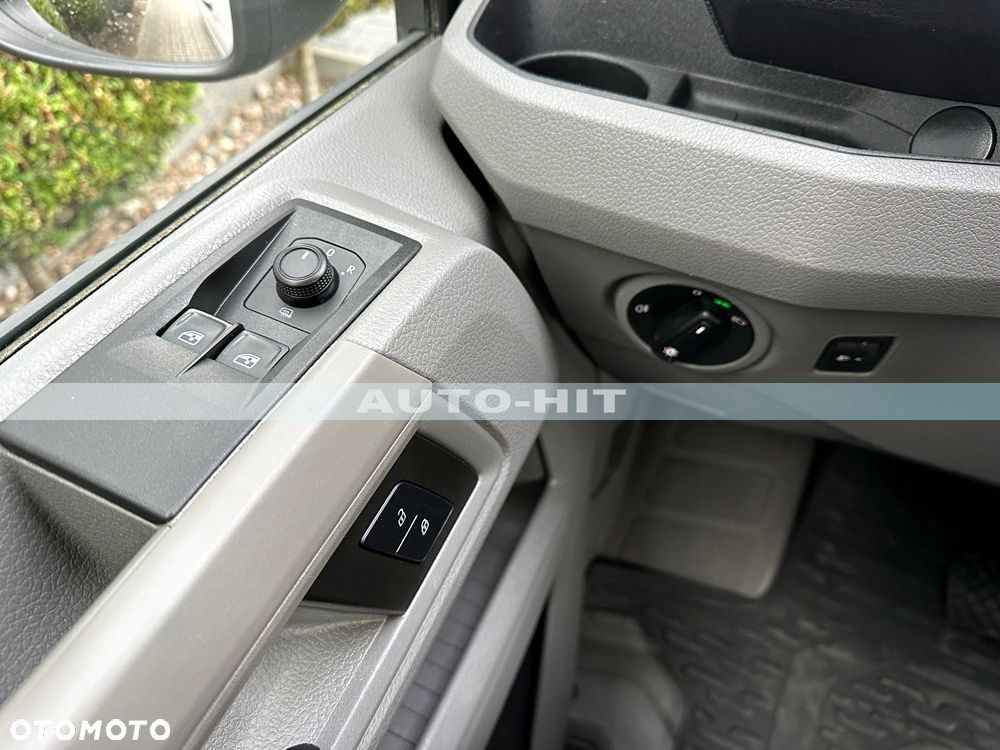 Volkswagen Crafter - 23