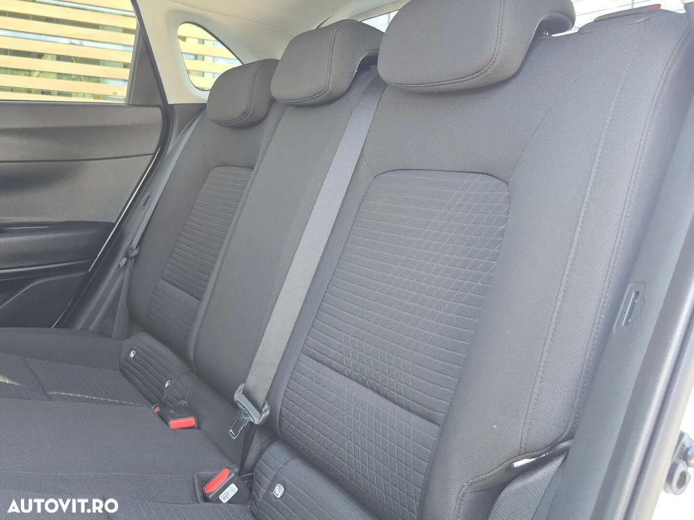 HYUNDAI i20 2021 — imagine 20