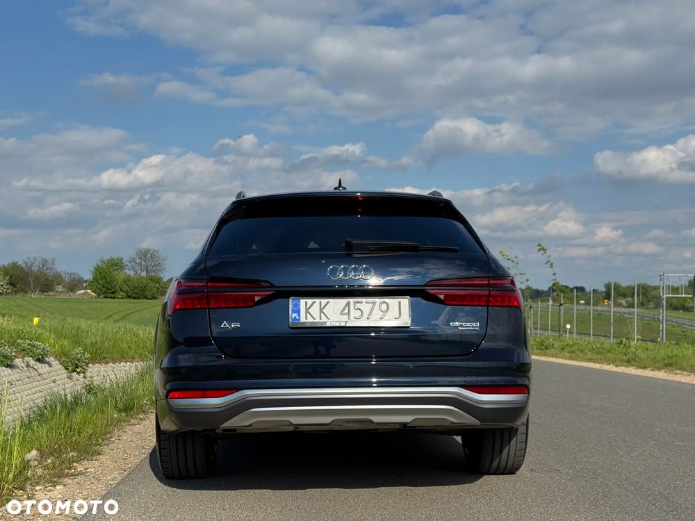 Audi A6 Allroad - 3