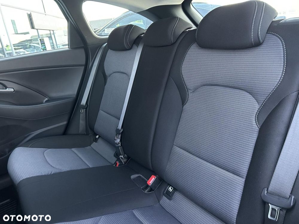 Hyundai i30 1.0 T-GDI Modern - 15