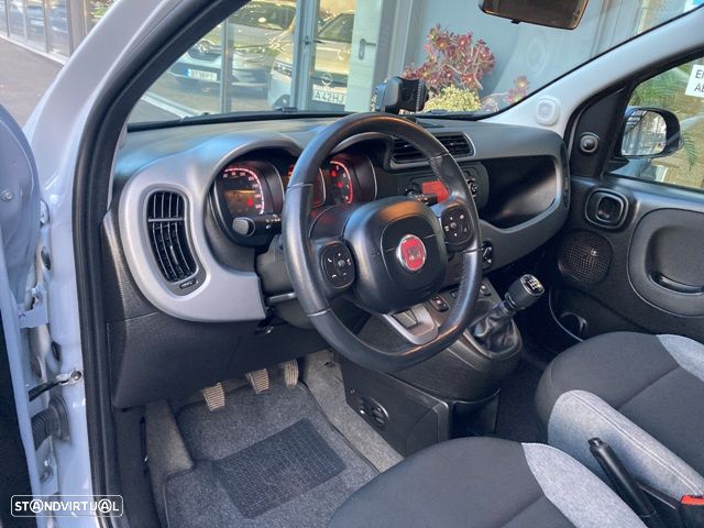 Fiat Panda - 10