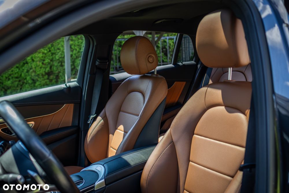 Mercedes-Benz GLC 200 mHEV 4-Matic Avantgarde - 29