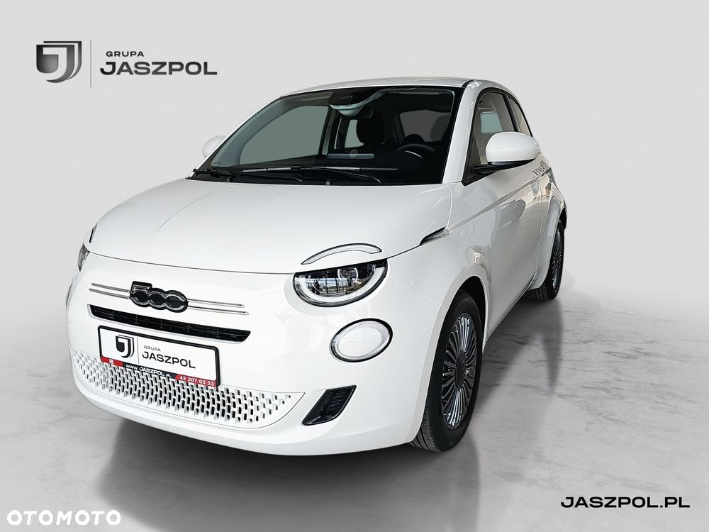 Fiat 500 1.0 GSE Torino - 1