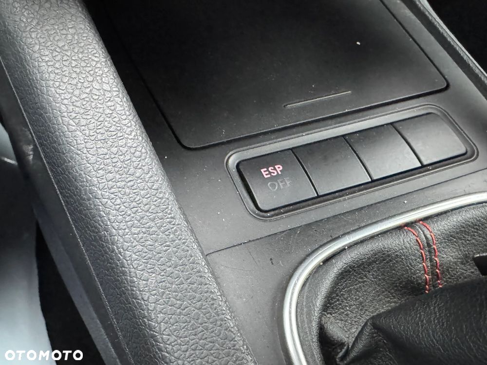 Volkswagen Golf 1.4 Goal - 22