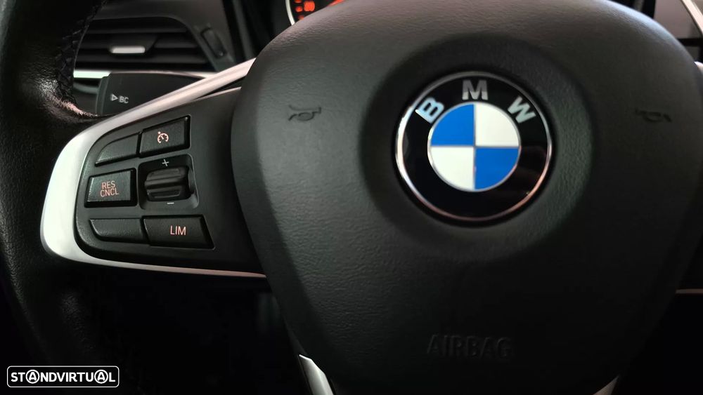 BMW 216 Active Tourer d Line Sport Auto - 25