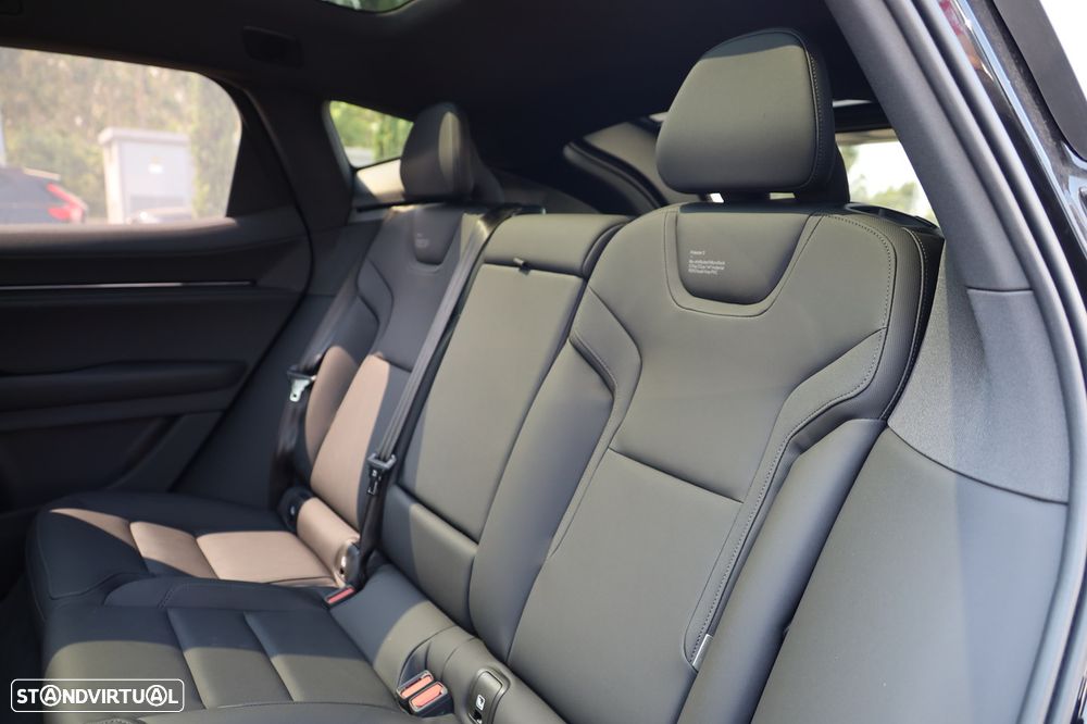 Polestar 3 Long Range 111 kWh AWD Plus Pilot - 13