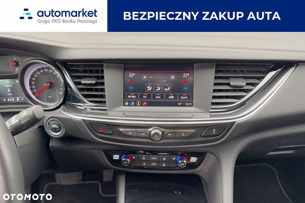 Opel Insignia 1.5 CDTI Elegance S&S - 13