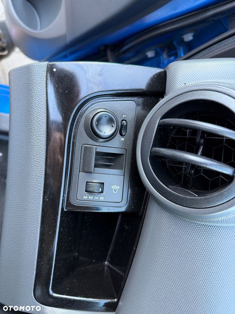 Chevrolet Spark - 21