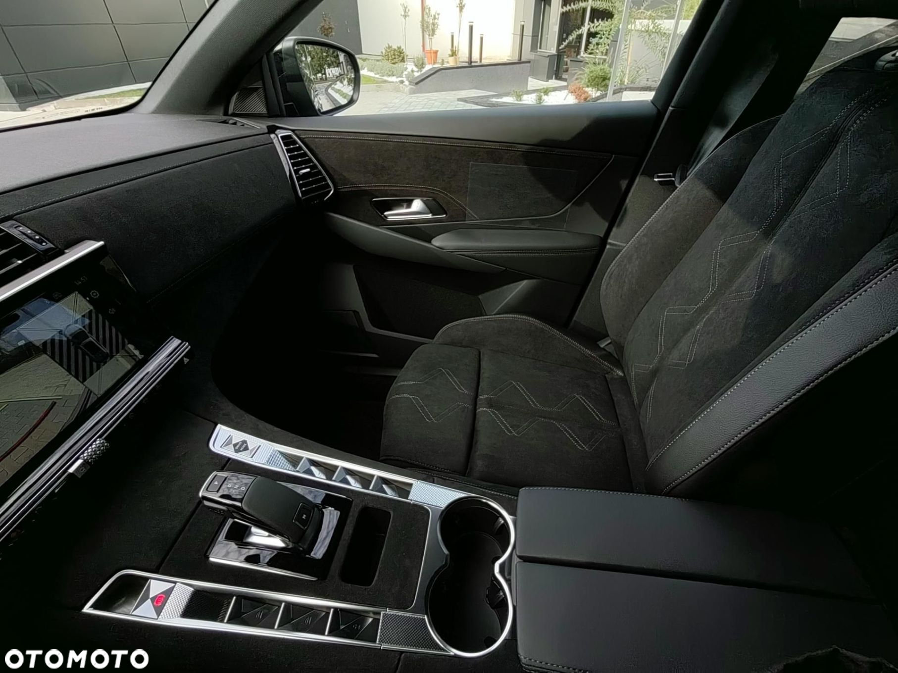 DS Automobiles DS 7 Crossback - 22