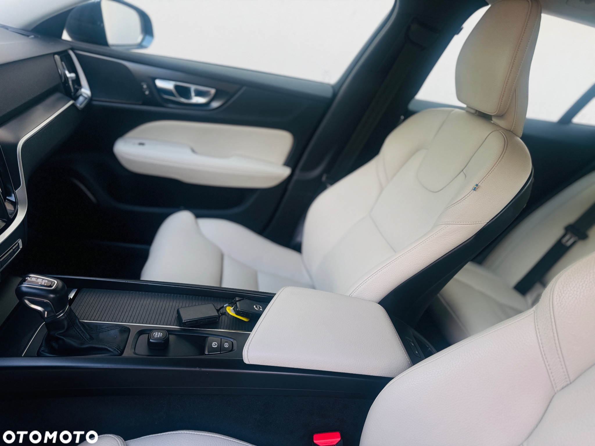 Volvo V60 D3 Geartronic Momentum Pro - 7