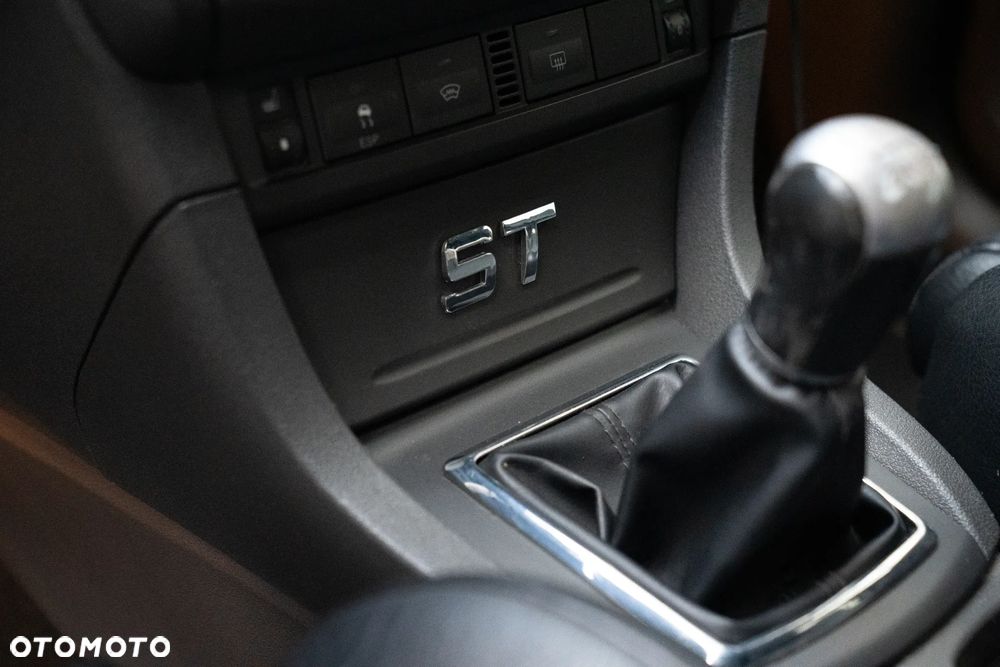 Ford Focus ST - 22