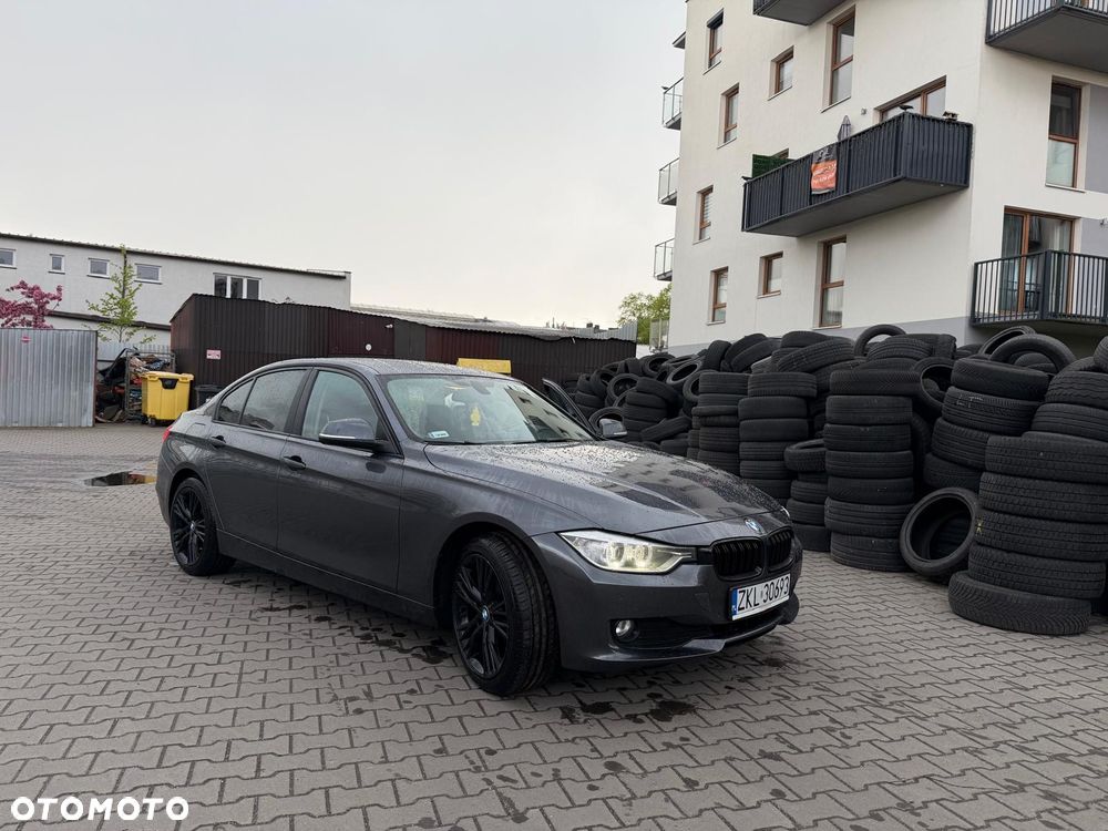 BMW Seria 3 - 3