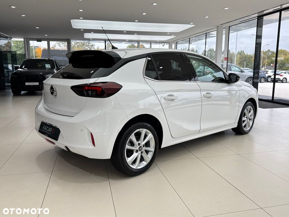 Opel Corsa 1.2 Elegance S&S - 5