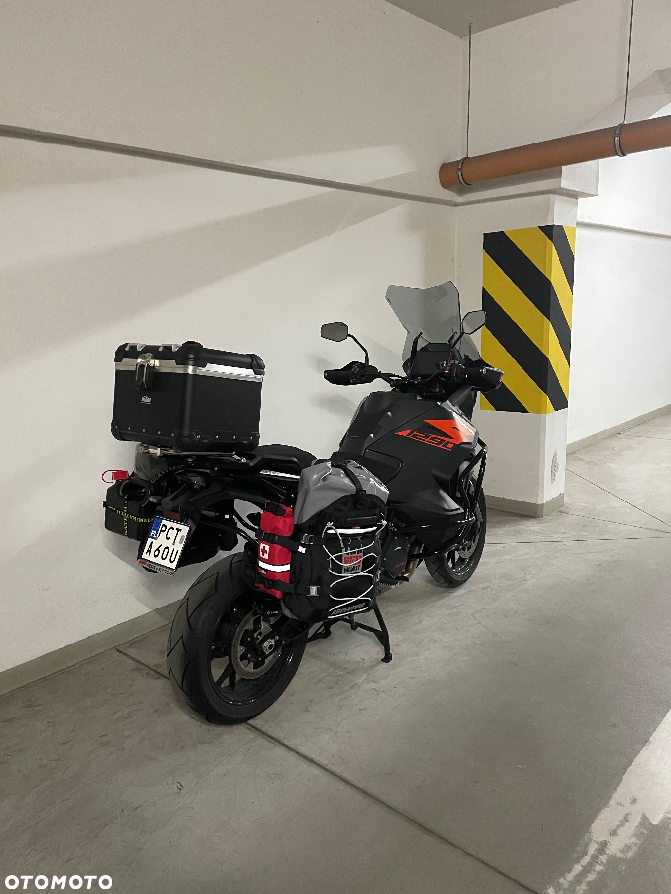 KTM Super Adventure - 13