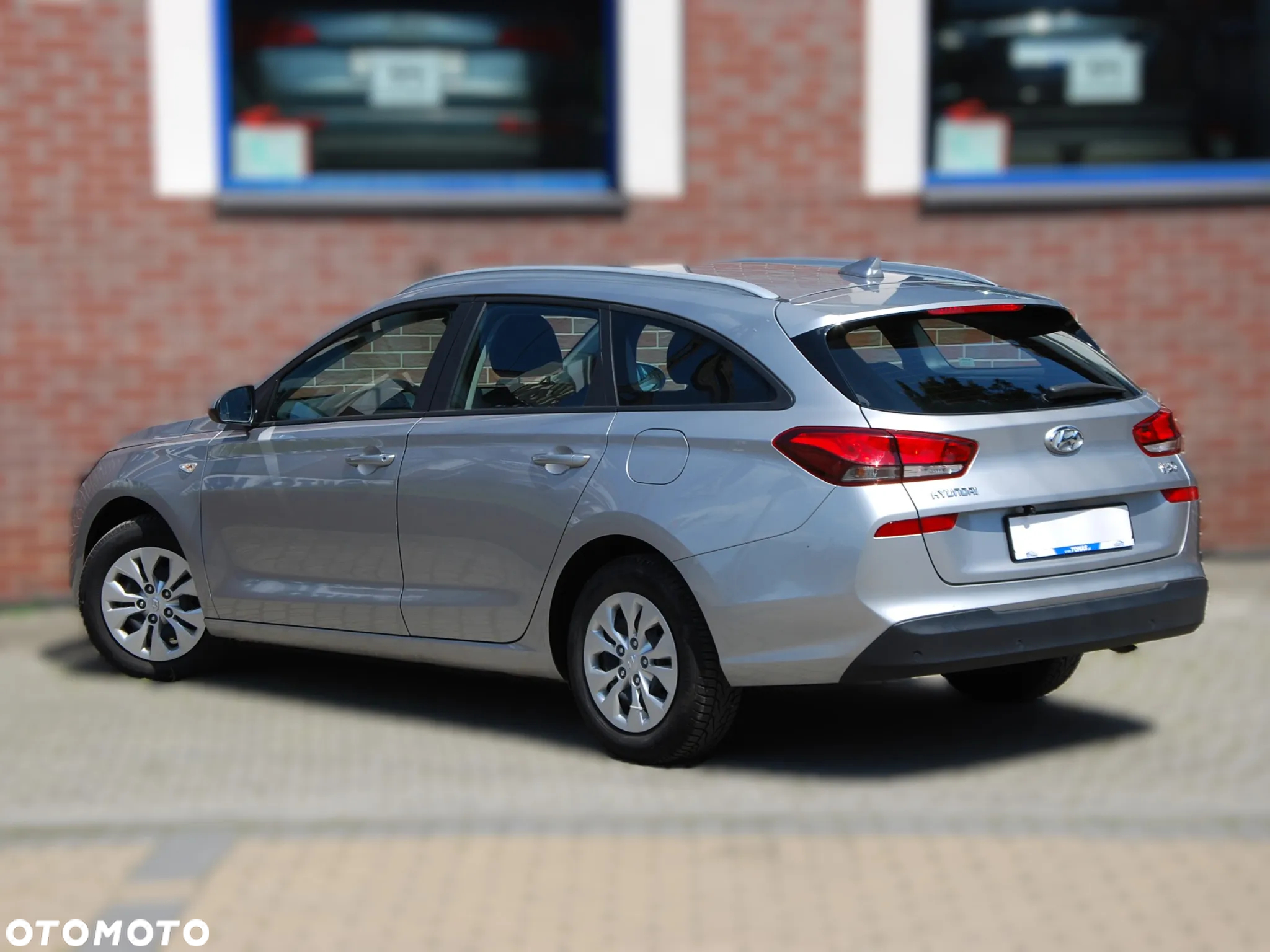 Hyundai i30 1.5 DPI Modern - 33