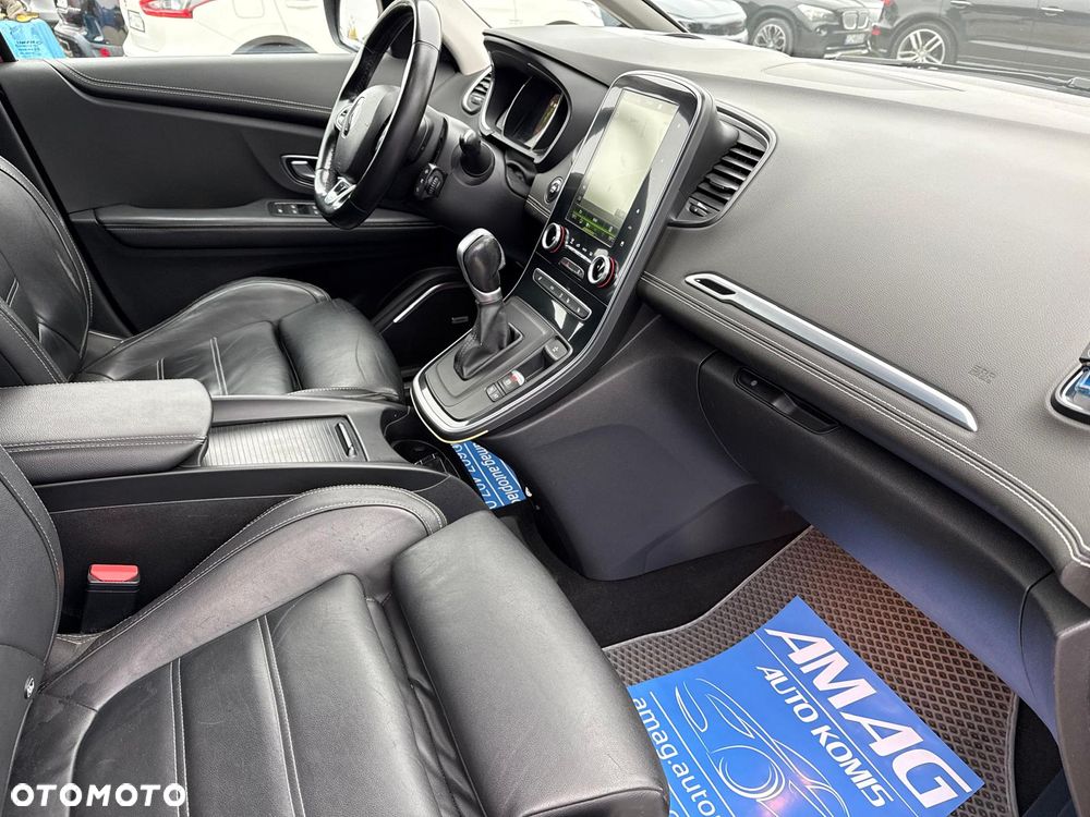 Renault Scenic ENERGY dCi 160 EDC BOSE EDITION - 17