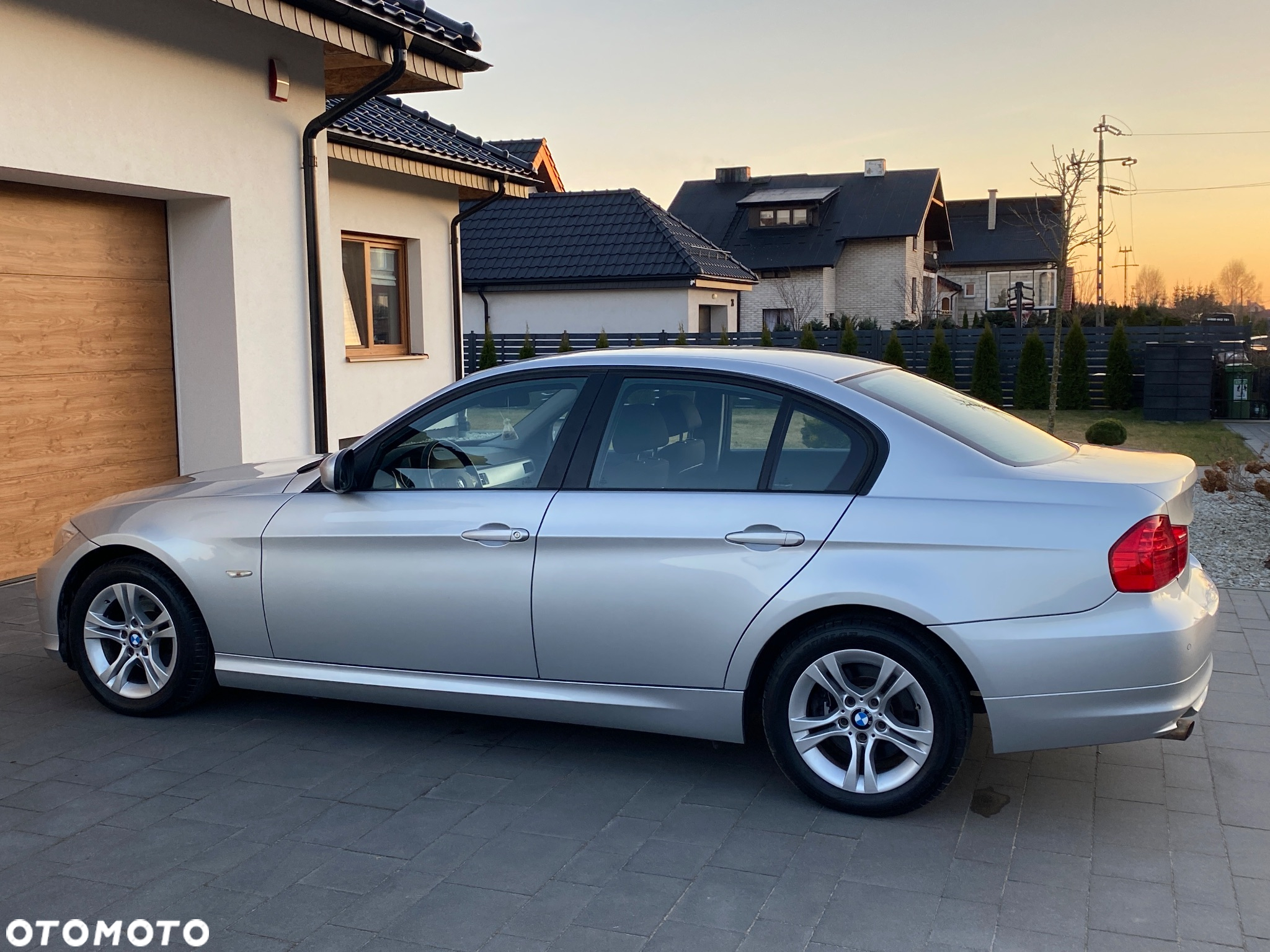 BMW Seria 3 318i Edition Sport - 17